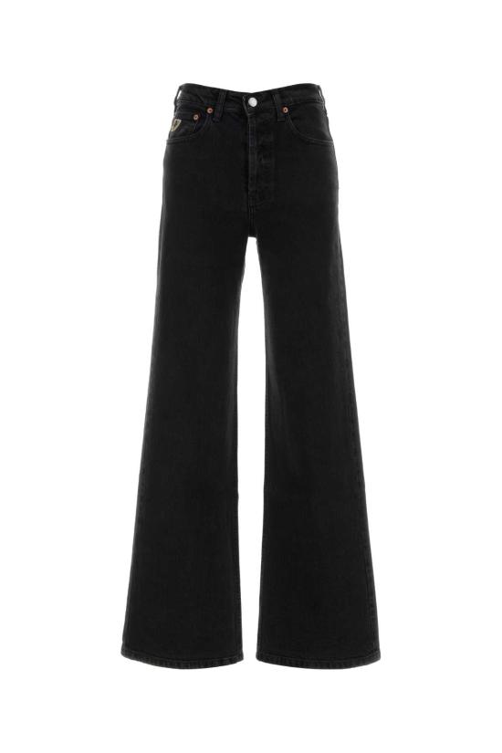 26FW 로이스 데님 팬츠 35008128 L34 BLACK