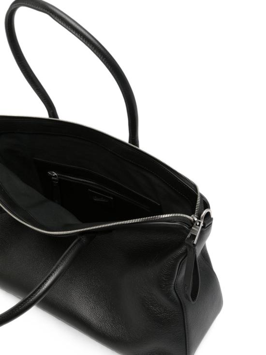 26FW 보르살리노 토트백 BODU002BOT2 Z99QS BLACK - BORSALINO