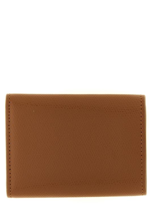26FW 펜디 지갑 FE342826BM BROWN - FENDI