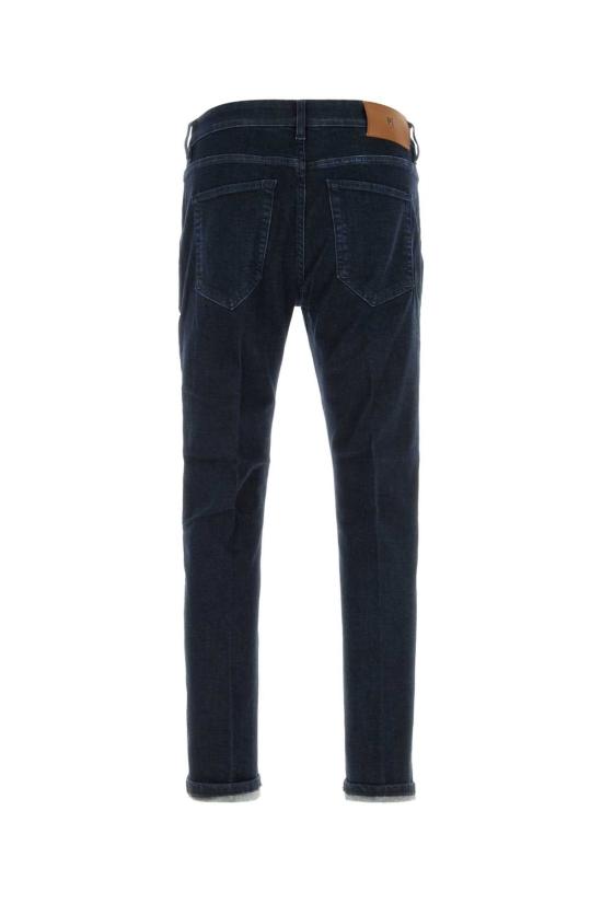 26FW 피티토리노 데님 팬츠 C5ZP01Z0OA3010 SK55 NAVY - PT TORINO