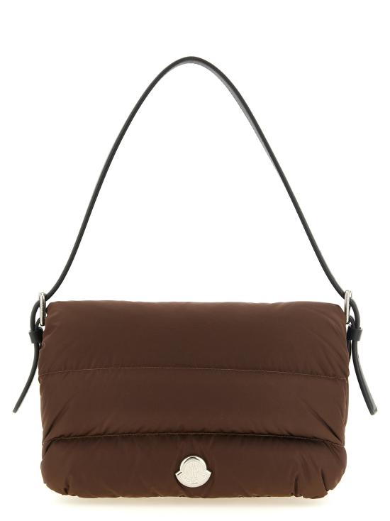 26FW 몽클레어 숄더백 MO342822BM BROWN
