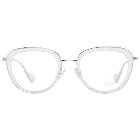 몽클레어 안경 MO 1044410 WHITE - MONCLER
