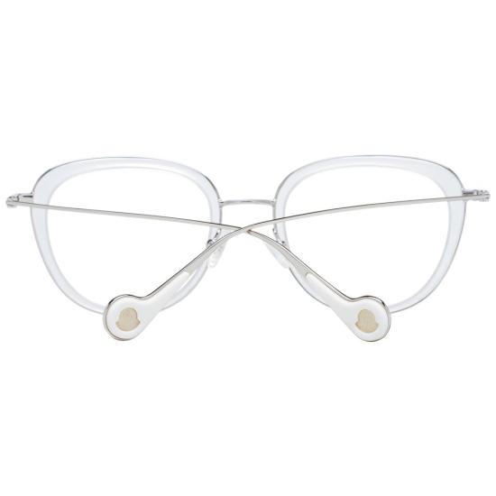  몽클레어 안경 MO 1044410 WHITE - MONCLER