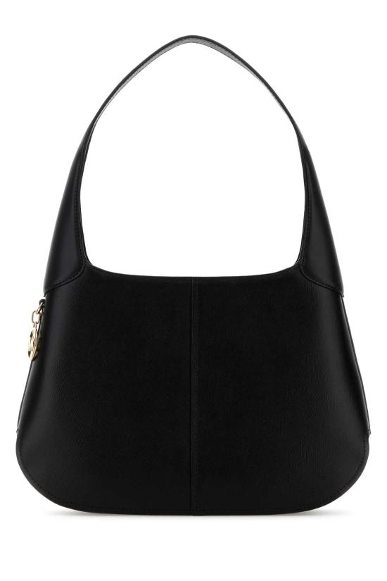 26SS 마이클 코어스 숄더백 30R6G0XL3L BLACK - MICHAEL KORS