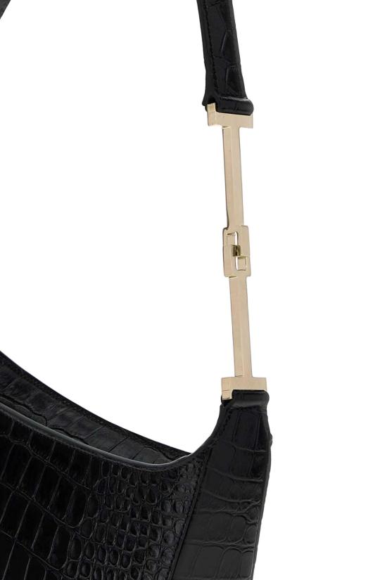 26FW 톰포드 숄더백 L1953LCL632V NAA BLACK - TOMFORD