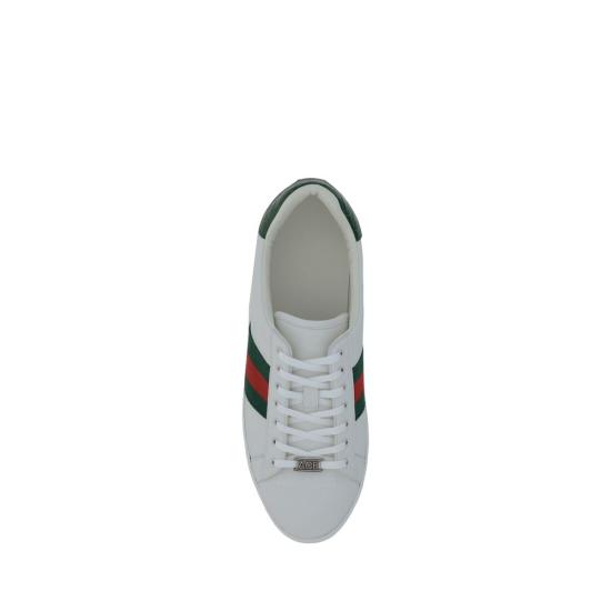 26FW 구찌 스니커즈 GU757892AACAG9055BB WHITE - GUCCI