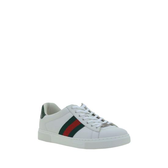 26FW 구찌 스니커즈 GU757892AACAG9055BB WHITE - GUCCI