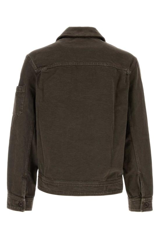 26FW 아페쎄 자켓 COHTCH32086 CAA BROWN - A.P.C.