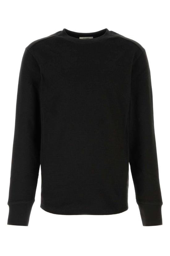 26FW 엔타이어 스튜디오 스웨터 ESFW26TT03012 0015 BLACK