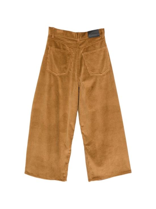 26FW 폴 스미스 스트레이트 팬츠 W1R404T W1132813 BROWN - PAUL SMITH