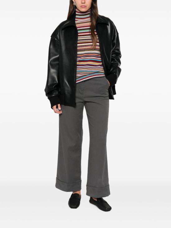 26FW 폴 스미스 스웨터 W1R958N W1135692 MULTICOLOR - PAUL SMITH