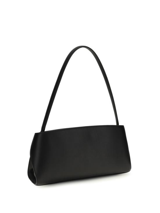  살바토레 페라가모 가방 페라가모 허그 이스트 웨스트 숄더백 네로 - SALVATORE FERRAGAMO