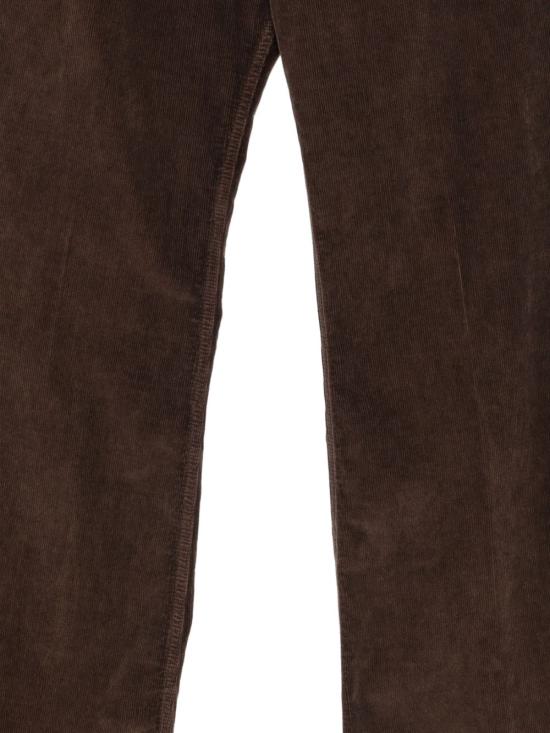 26FW 하이쿠레 스트레이트 팬츠 HEW03373GF184PX T0561 BROWN - HAIKURE