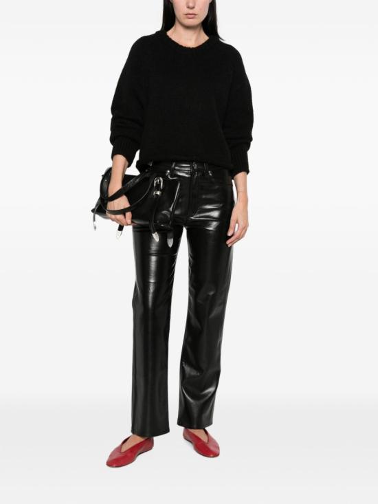 26FW 수잔 보머 스웨터 24876915 99 BLACK - SUSANNE BOMMER