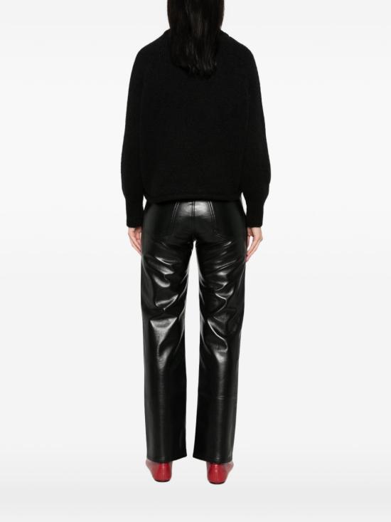 26FW 수잔 보머 스웨터 24876915 99 BLACK - SUSANNE BOMMER