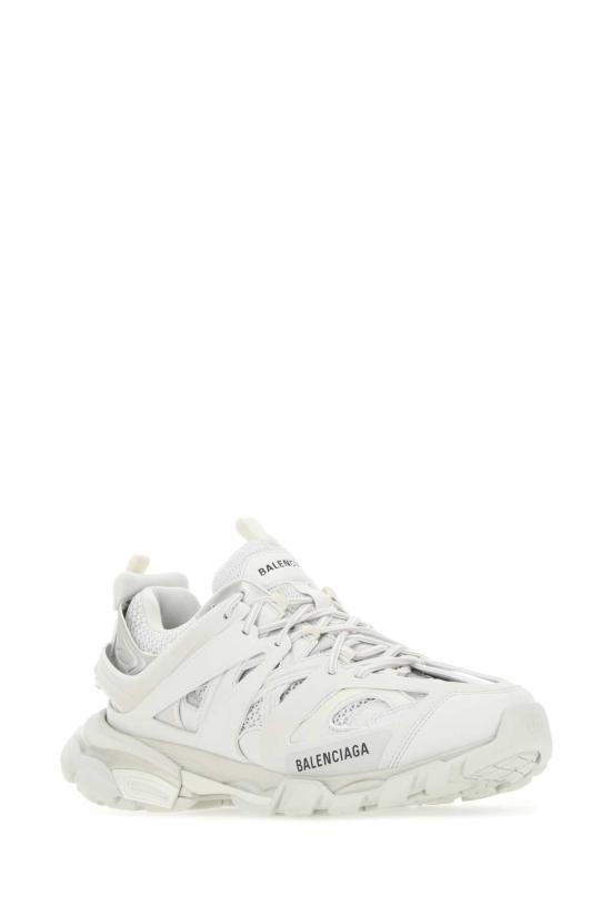 26FW 발렌시아가 트랙 스니커즈 542023W1GB1 9000 WHITE - BALENCIAGA