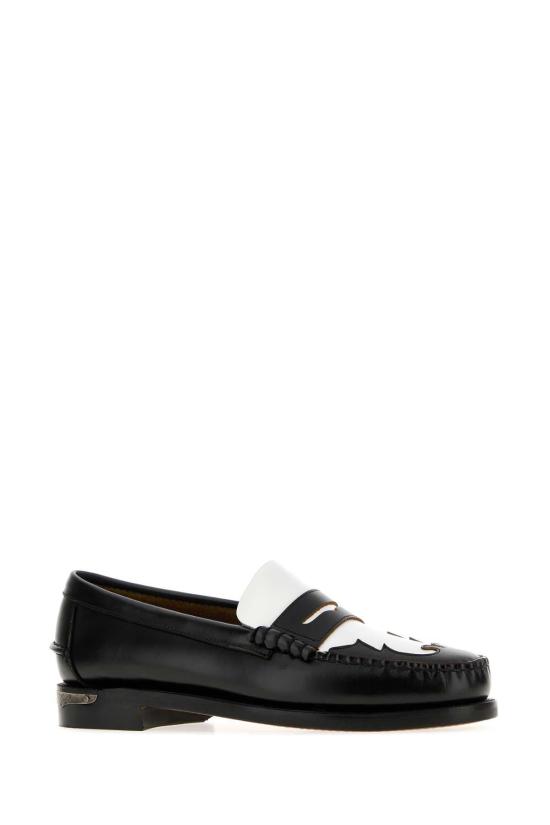 26FW 세바고 스니커즈 781337W 987 BLACK - SEBAGO
