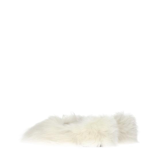  질샌더 뮬/슬리퍼 JI15662922662153BT WHITE - JIL SANDER