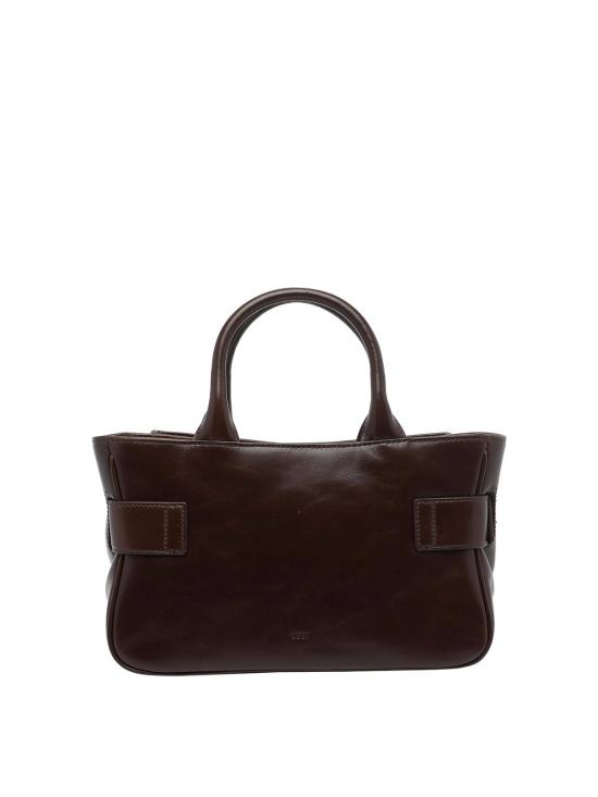 26FW 오소이 토트백 26FB05014327MARRONE BROWN - OSOI