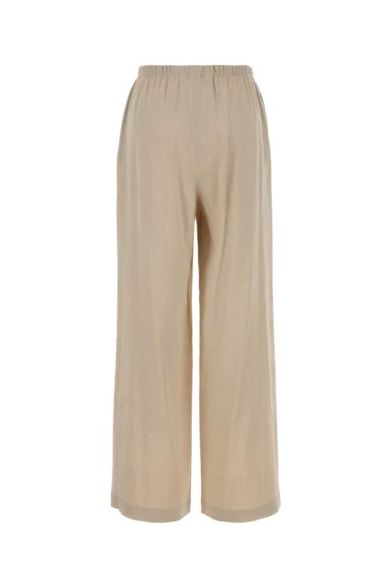 26SS 막스마라 팬츠 2611131029600 002 BEIGE - MAX MARA