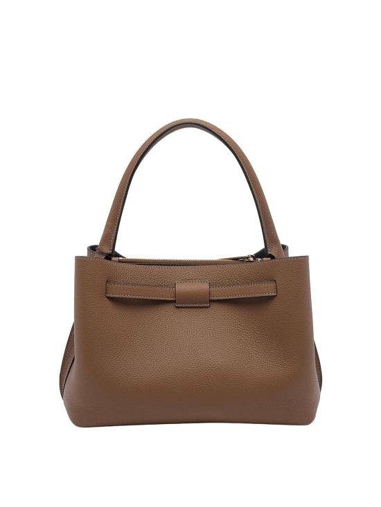26FW 토즈 토트백 XBWTIMJ0100WKAS600 BROWN - TODS