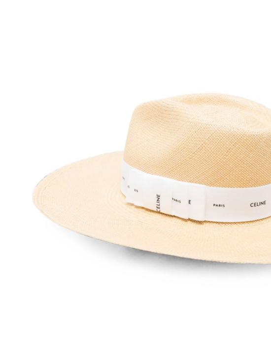 26FW 셀린느 모자 AA0MK 545I02NW WHITE - CELINE