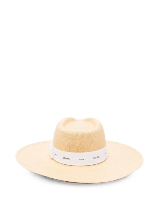 26FW 셀린느 모자 AA0MK 545I02NW WHITE - CELINE