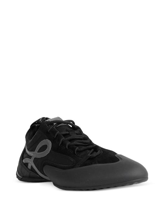 26FW 로에베 그립 스니커즈 M816282 XCE1265 BLACK - LOEWE