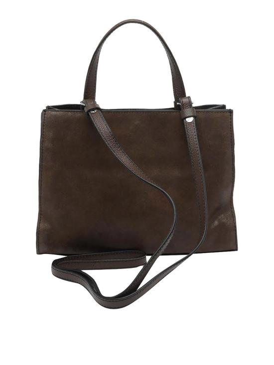 26FW 자딕앤볼테르 토트백 LWBA04330214 BROWN - ZADIG & VOLTAIRE