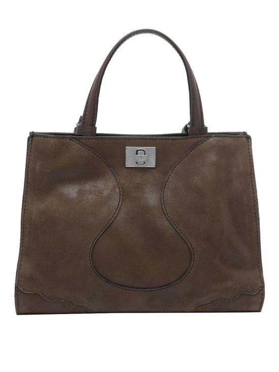 26FW 자딕앤볼테르 토트백 LWBA04330214 BROWN