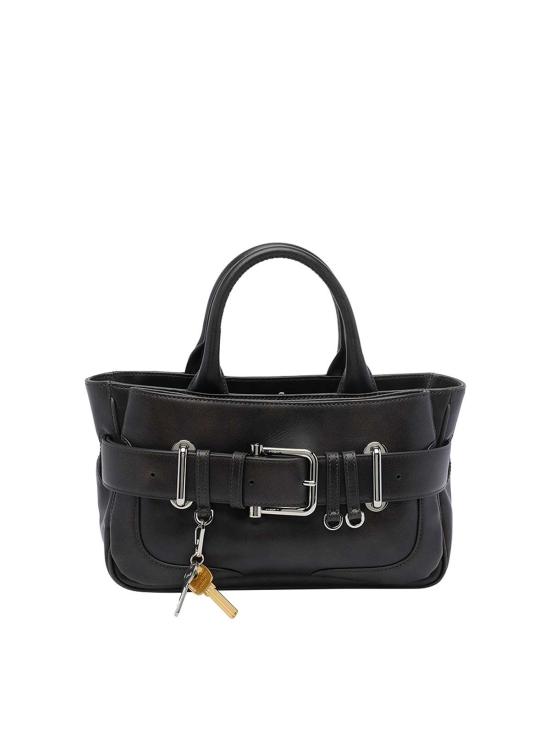 26FW 오소이 토트백 26FB05014107STAINBROWN
