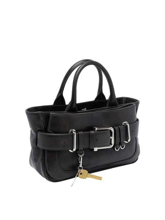 26FW 오소이 토트백 26FB05014107STAINBROWN - OSOI