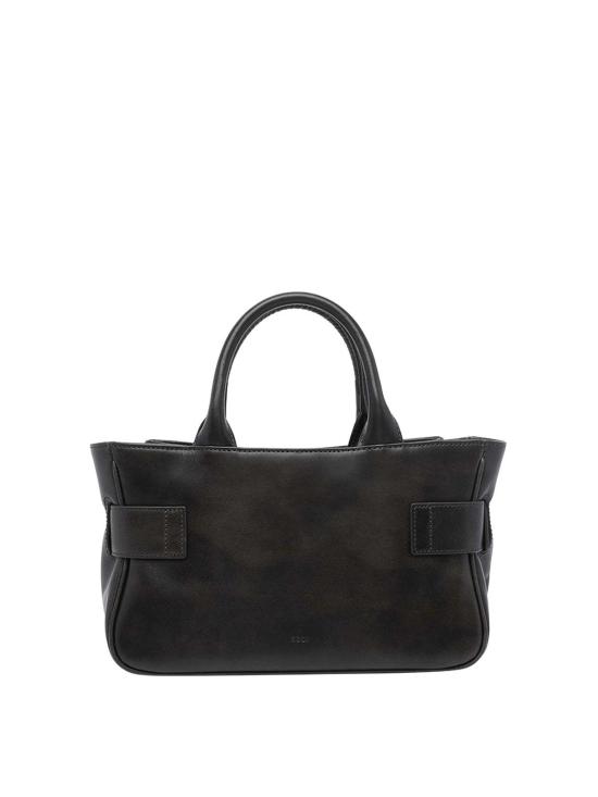 26FW 오소이 토트백 26FB05014107STAINBROWN - OSOI
