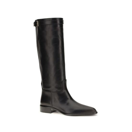 26FW 프라다 부츠 PR1W666OF0307V6F0002BB BLACK - PRADA