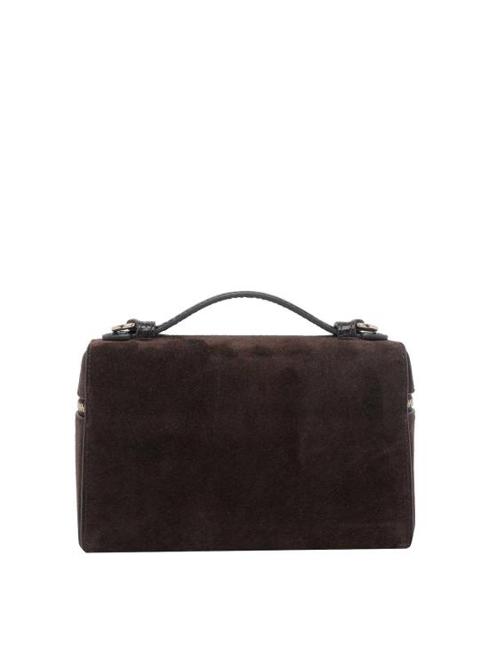 26FW 토리버치 토트백 186930200 BROWN - TORY BURCH