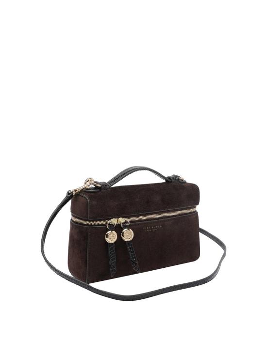 26FW 토리버치 토트백 186930200 BROWN - TORY BURCH
