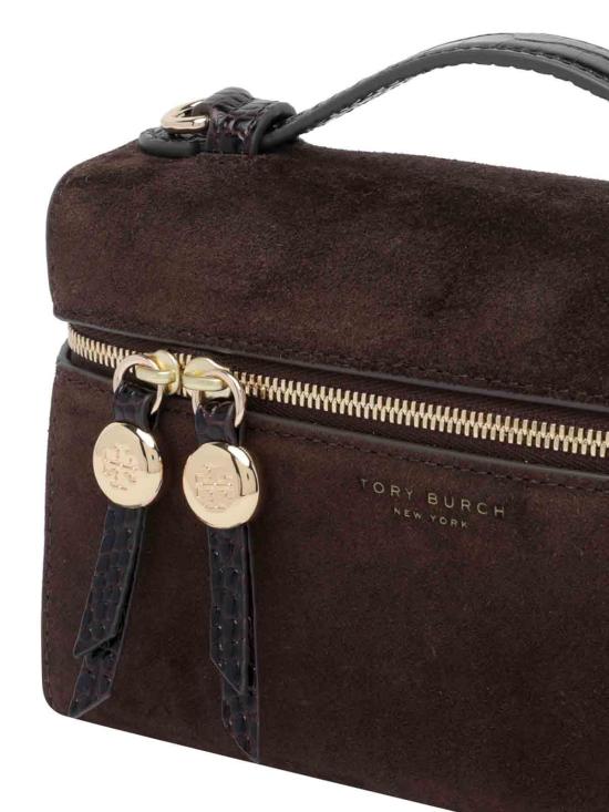 26FW 토리버치 토트백 186930200 BROWN - TORY BURCH
