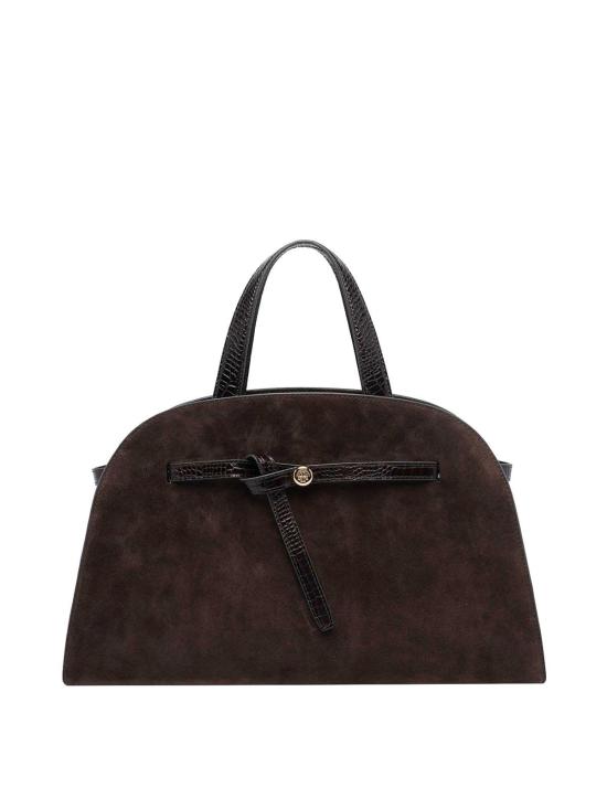 26FW 토리버치 토트백 183363201 BROWN