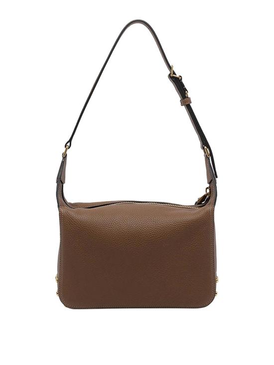 26FW 토즈 숄더백 XBWGMTH0100VROS600 BROWN - TODS