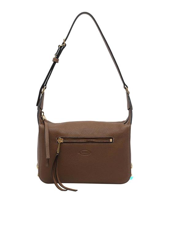 26FW 토즈 숄더백 XBWGMTH0100VROS600 BROWN