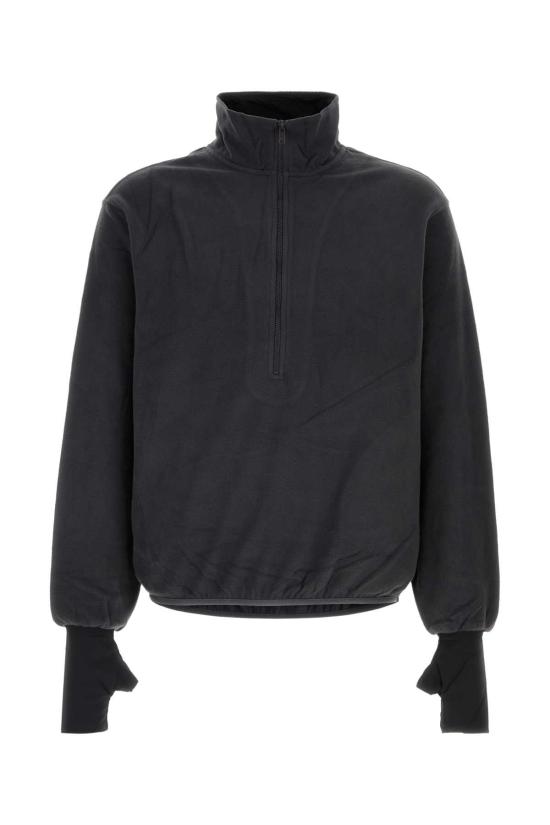 26FW 엔타이어 스튜디오 탑 ESFW26ST01016 0015 BLACK