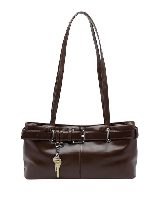26FW 오소이 숄더백 26FB05007327MARRONE BROWN