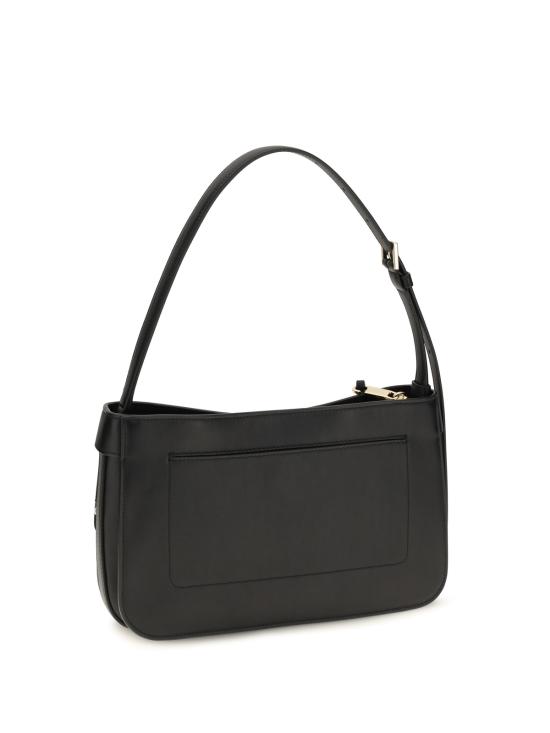  살바토레 페라가모 가방 페라가모 미니 카라 숄더백 네로 - SALVATORE FERRAGAMO