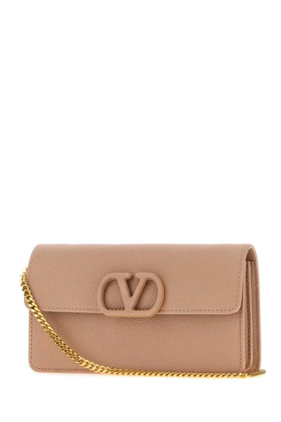 26FW 발렌티노 가라바니 지갑 9W2P0BB4BEM GF9 PINK - VALENTINO GARAVANI