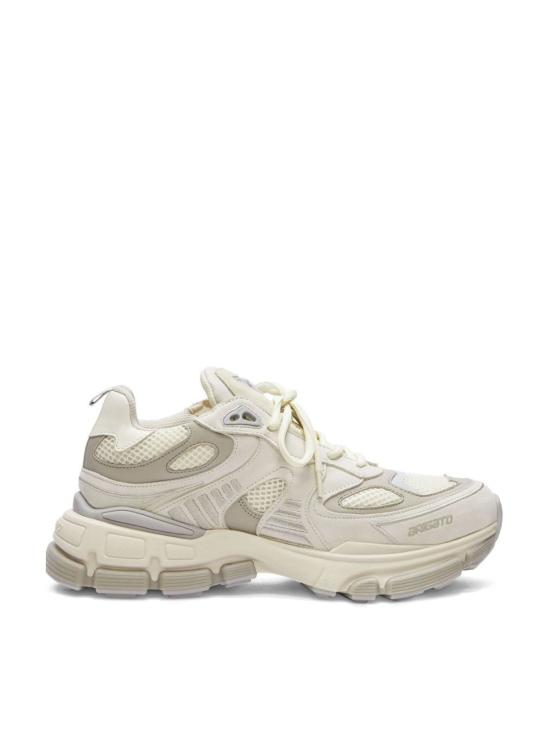 26FW 악셀 아리가토 스니커즈 F1695002 BEIGE - AXEL ARIGATO
