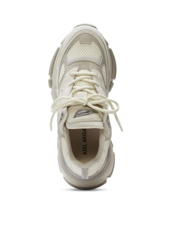 26FW 악셀 아리가토 스니커즈 F1695002 BEIGE - AXEL ARIGATO