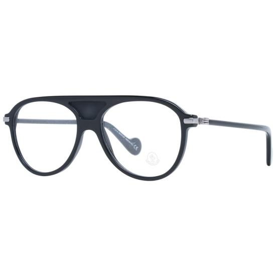  몽클레어 안경 MO 1044404 BLACK