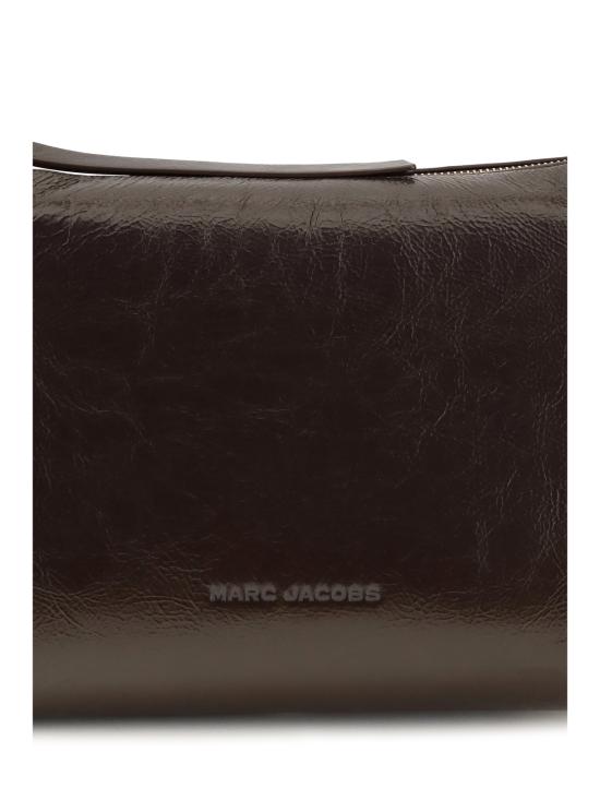  마크제이콥스 가방 마크 제이콥스 미디엄 씬 가죽 숄더백 폰단트 - MARC JACOBS