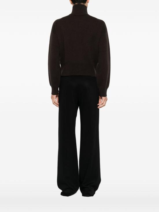 26FW 익스트림캐시미어 가디건 385 XTRACUTE074 BROWN - EXTREME CASHMERE