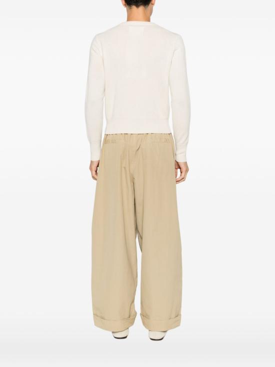 26FW 익스트림캐시미어 가디건 435 LITTLELAMB035 ECRU - EXTREME CASHMERE